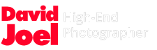 David Joel | High-End Chicago Photographer